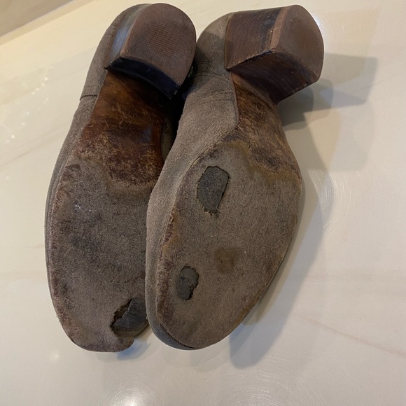 Isabel Marant Booties 36 - Picture 5 of 6